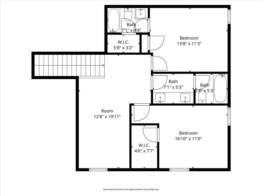 13507 Woodland Ranch Drive Property Photo 41