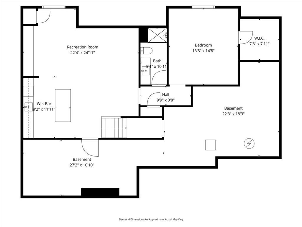 13507 Woodland Ranch Drive Property Photo 42