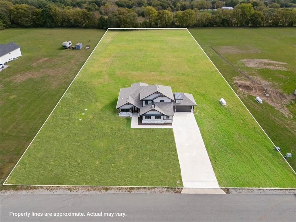 13507 Woodland Ranch Drive Property Photo 43