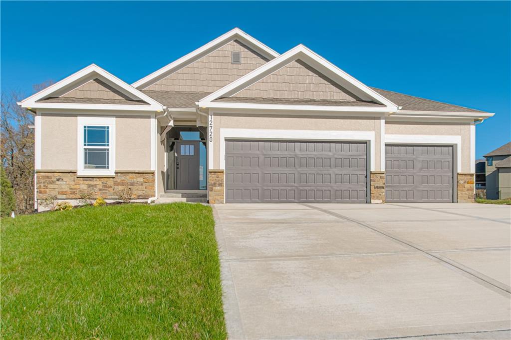 12435 Appaloosa Street Property Photo 1