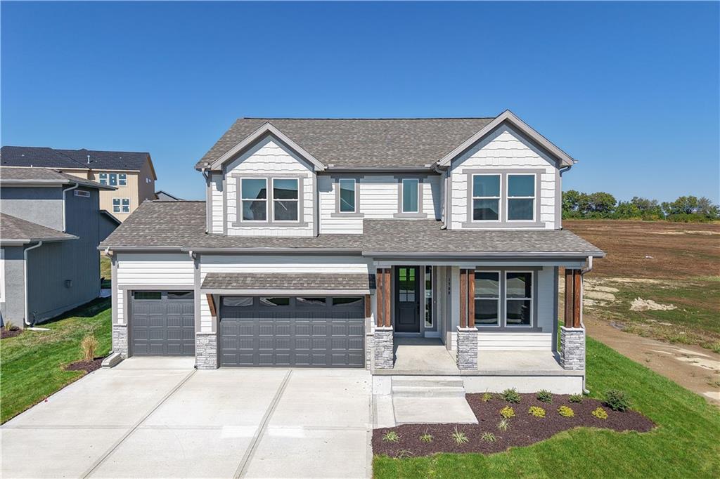 1708 Sw Arbor Park Drive Property Photo 1