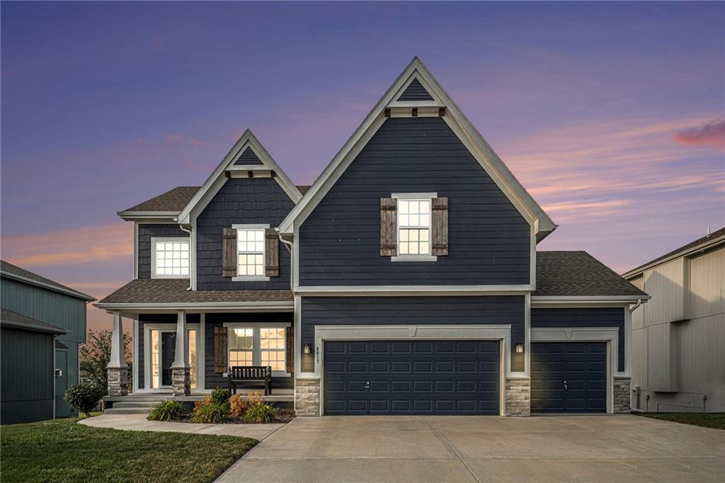 6017 Ne 119th Street Property Photo 1