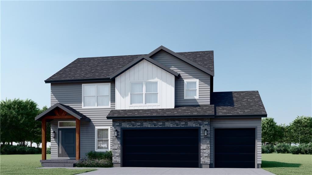 2332 Ne Andromada Court Property Photo 1