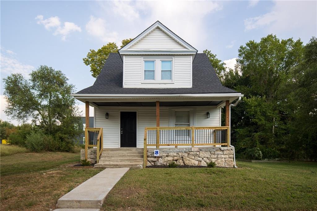 2707 PARK Avenue Property Photo 1