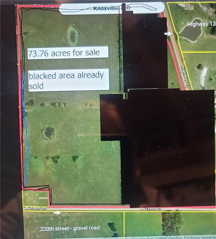Highway 13 Highway Property Photo 1