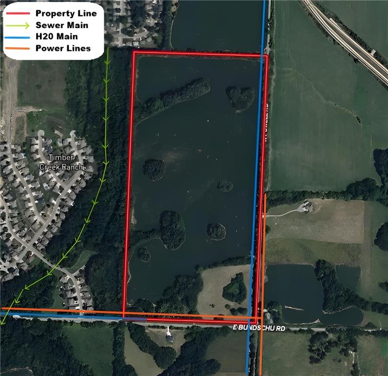20500 E Bundschu Road Property Photo 10