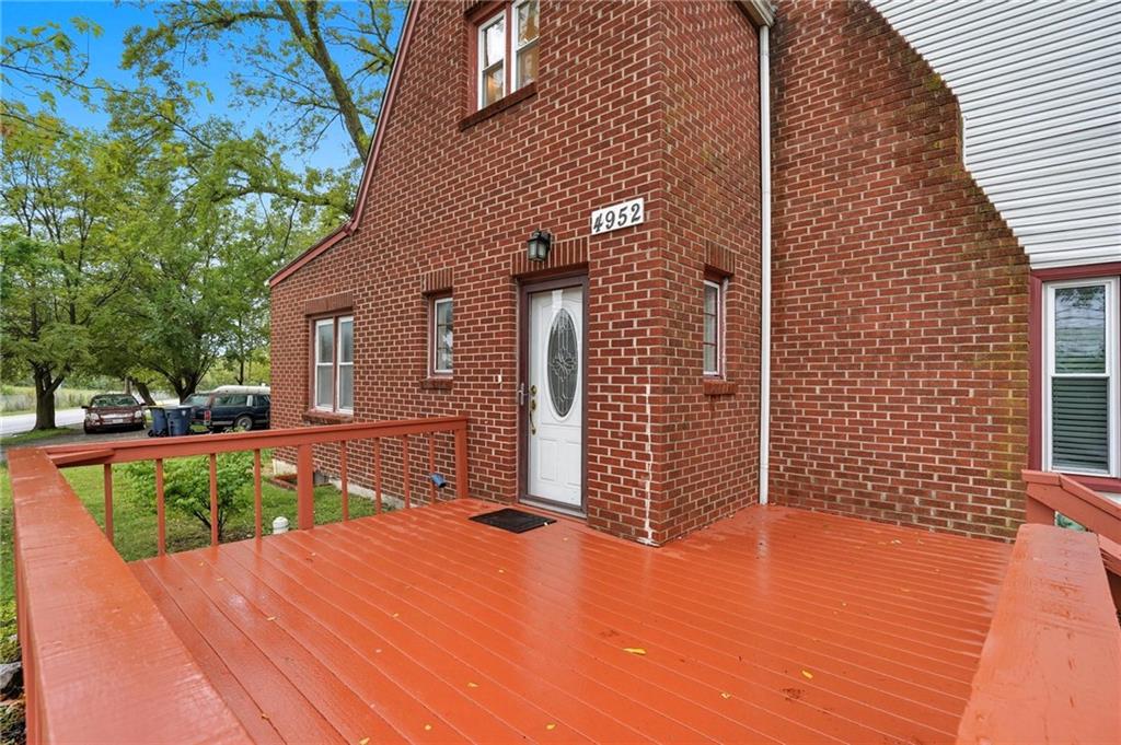 4952 N Brighton Avenue Property Photo 45