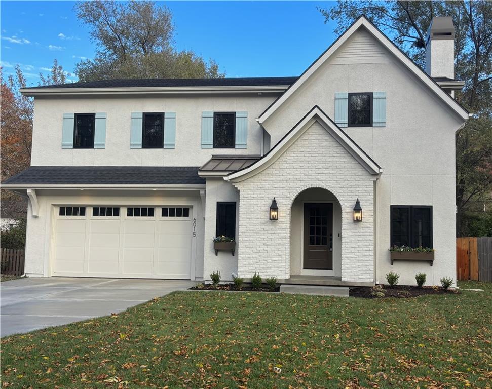 6015 Fontana Street Property Photo 1