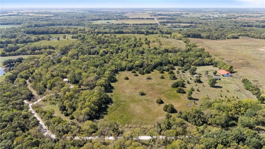213th & Kill Creek Road Property Photo 1