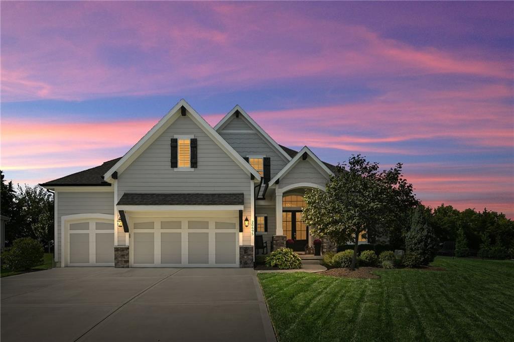 20695 W 110th Street Property Photo 1