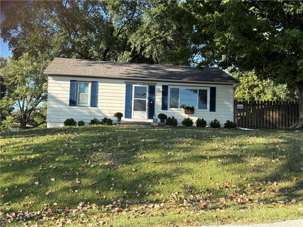 6654 Cleveland Avenue Property Photo 1