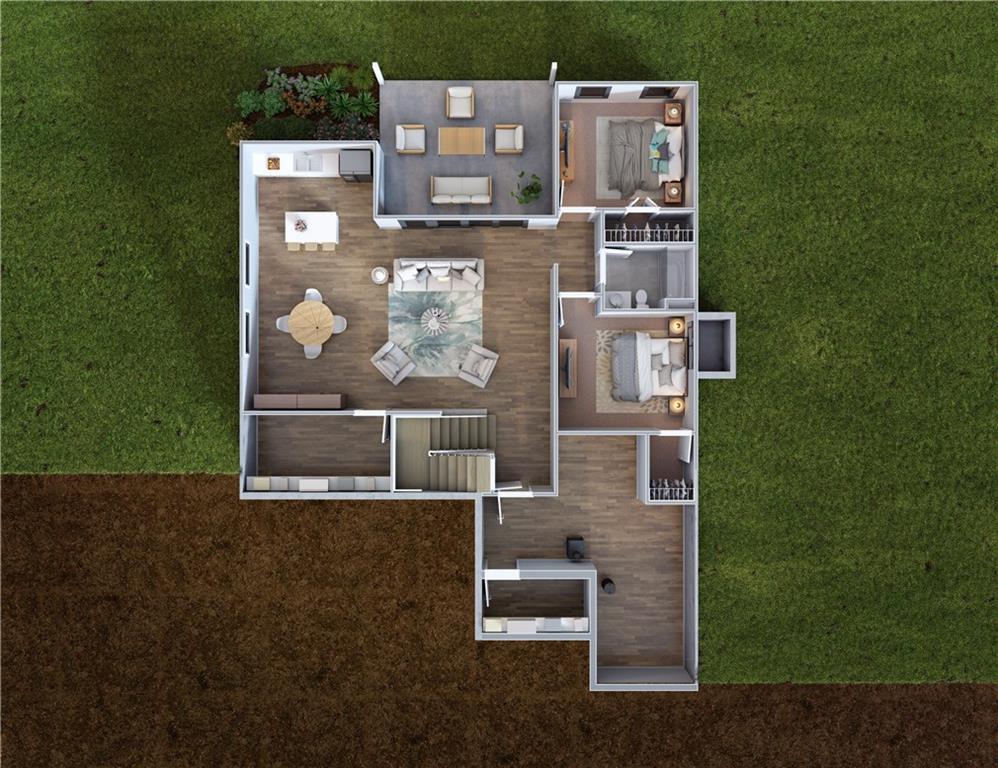 16220 S Twilight Lane Property Photo 45