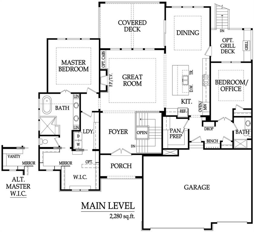 13719 Alhambra Street Property Photo 4