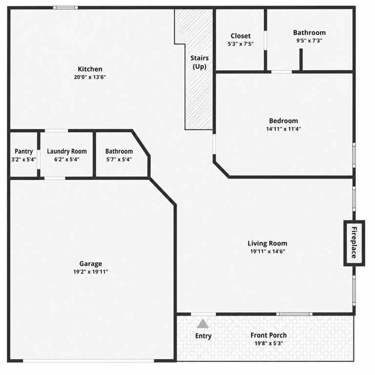 2021 Riverstone Drive Property Photo 13