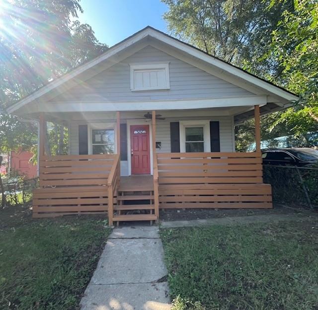 5215 E 24th Street Property Photo 1