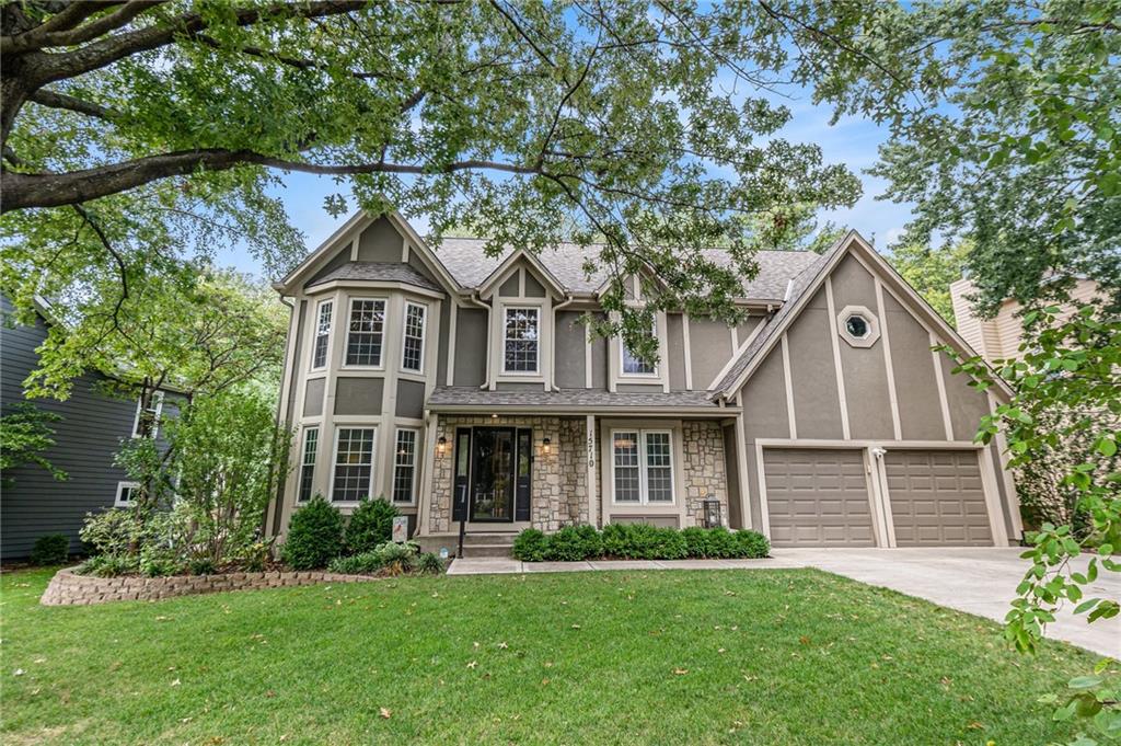 15710 W 84th Terrace Property Photo 1