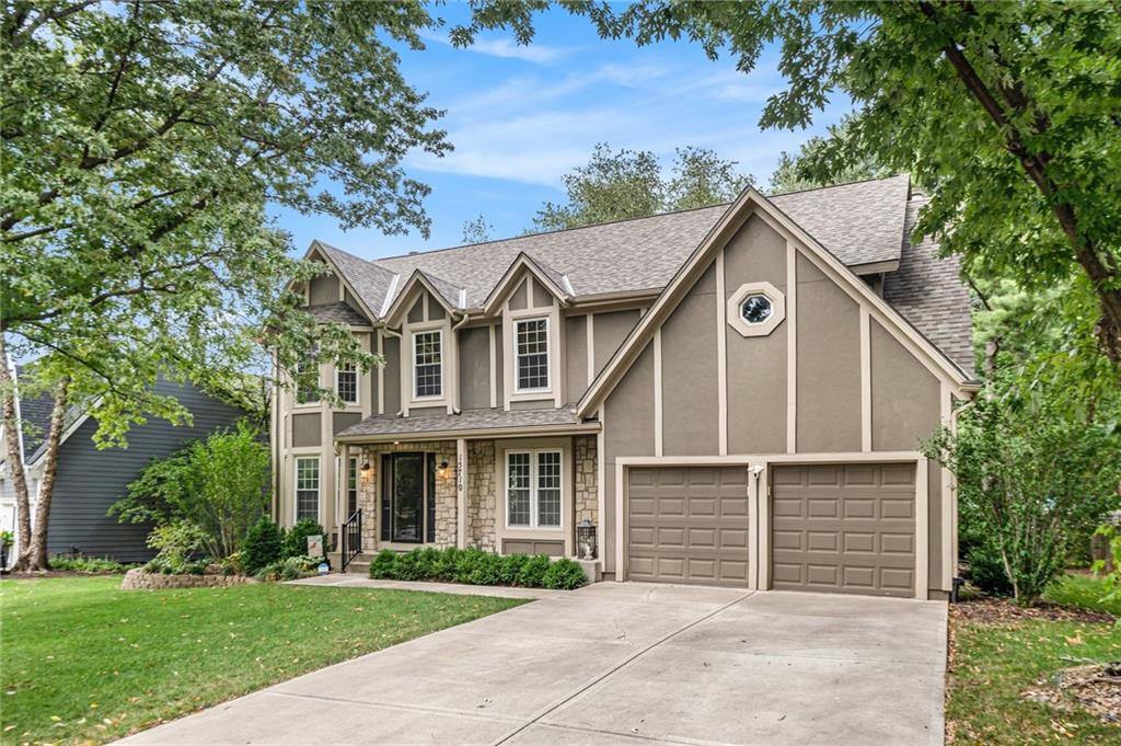 15710 W 84th Terrace Property Photo 2