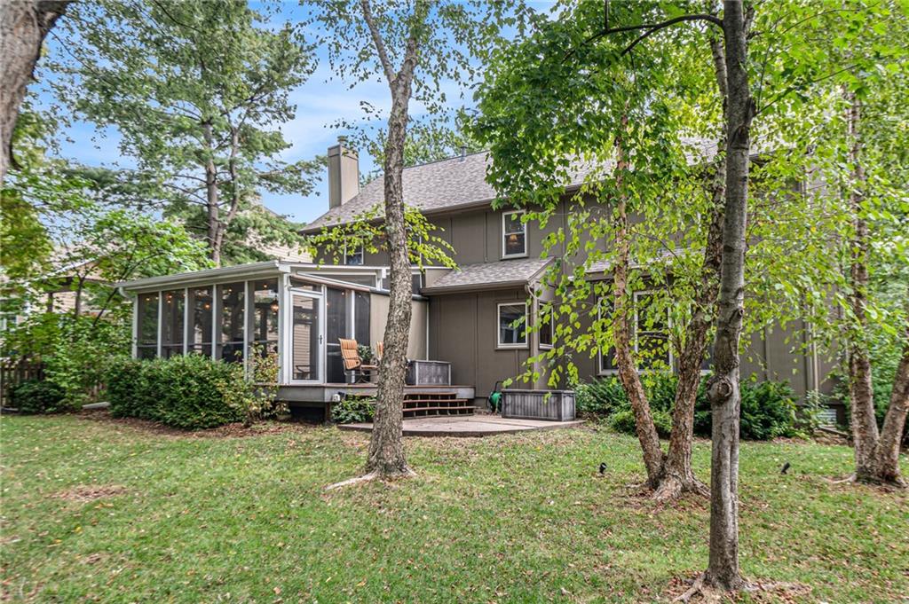 15710 W 84th Terrace Property Photo 33