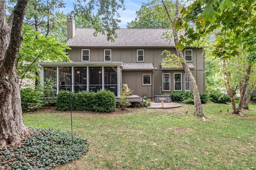 15710 W 84th Terrace Property Photo 34