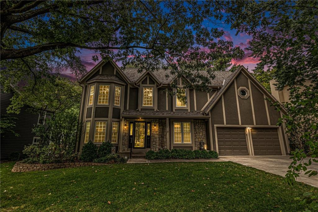 15710 W 84th Terrace Property Photo 35