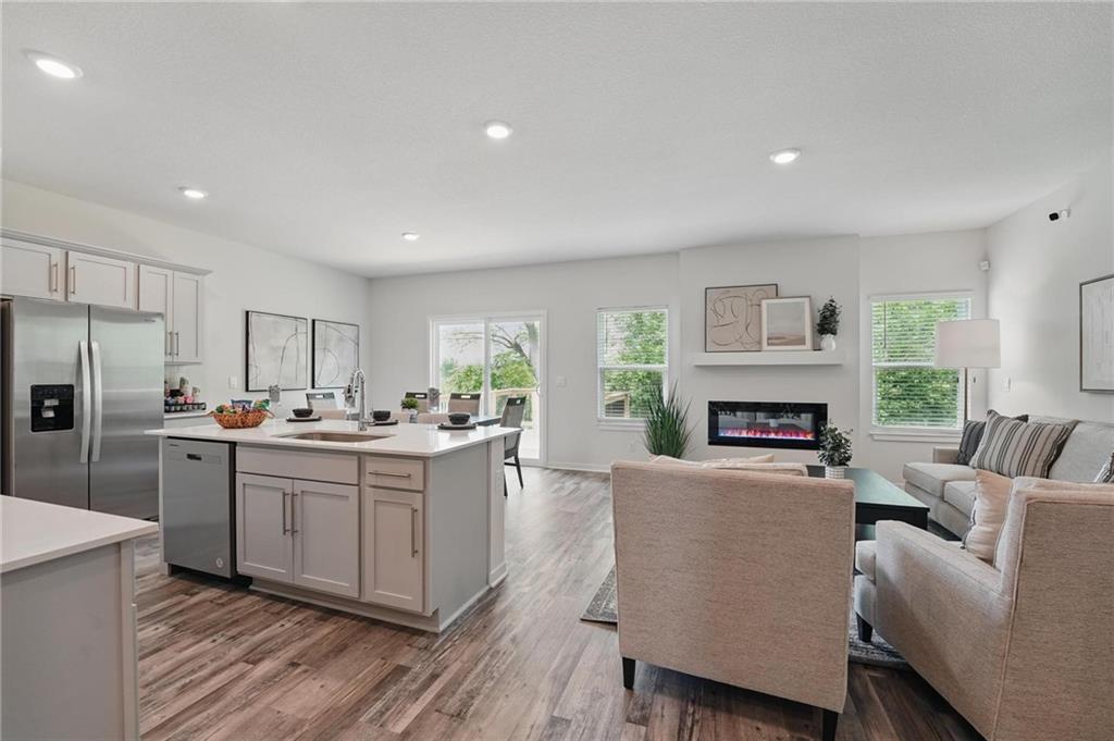 2609 Mercer Lane Property Photo 1