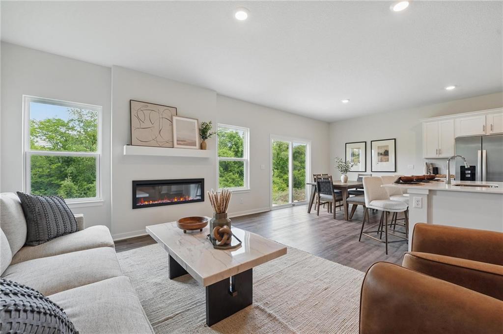 2709 Mercer Lane Property Photo 1