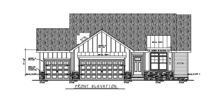 2360 Ne Colonnade Avenue Property Photo 1