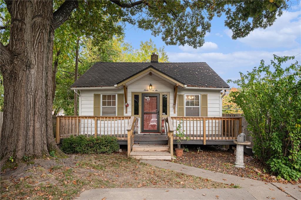 9026 Haskins Street Property Photo 1