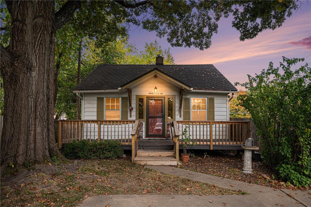 9026 Haskins Street Property Photo 2