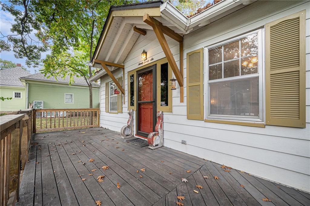 9026 Haskins Street Property Photo 18