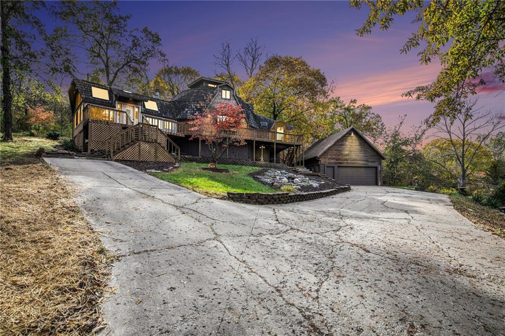 8315 Kansas Avenue Property Photo 1