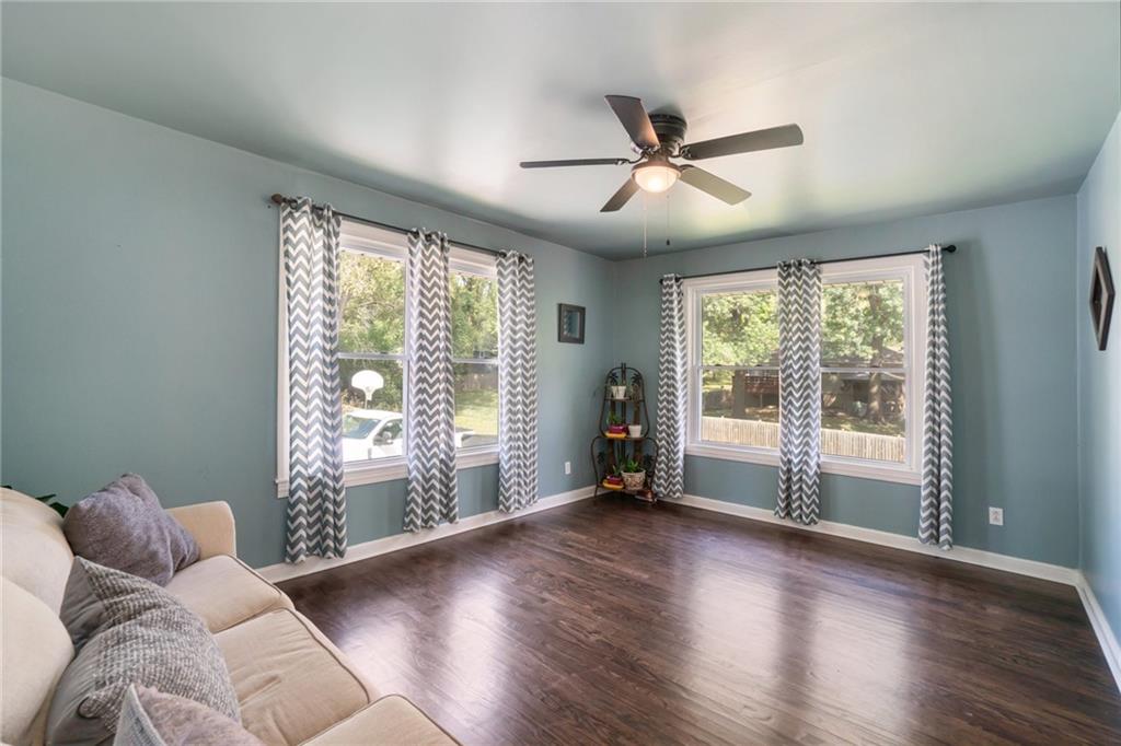 1820 Sw Keystone Drive Property Photo 5