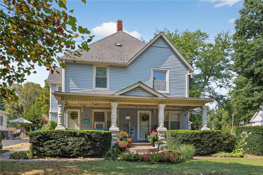 417 S 2nd Street Property Photo 1