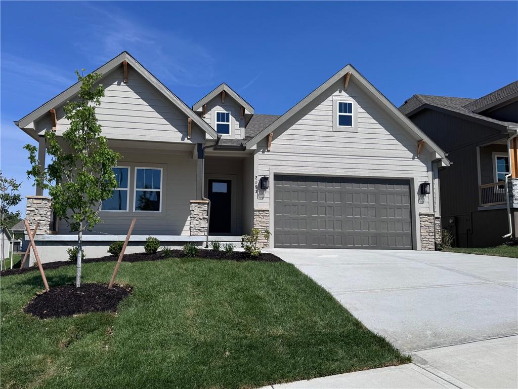 2153 Black Walnut Drive Property Photo 1