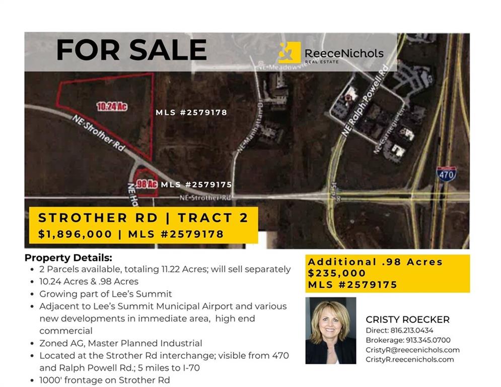 Ne Strother Road Property Photo 2