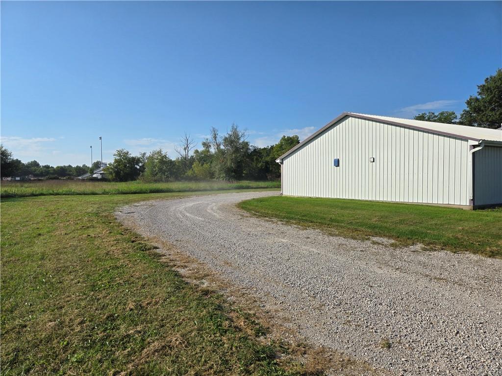 795 Ne St. Rt. 18 Highway Property Photo 38