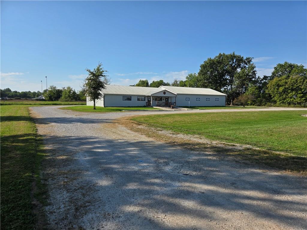 795 Ne St. Rt. 18 Highway Property Photo 39