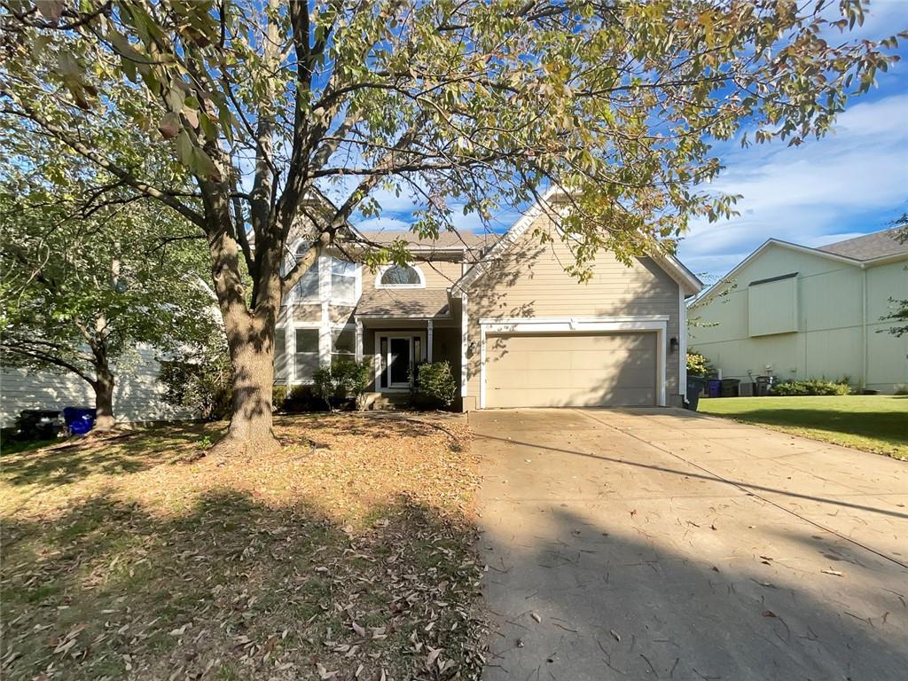 12534 S Alcan Circle Property Photo 1