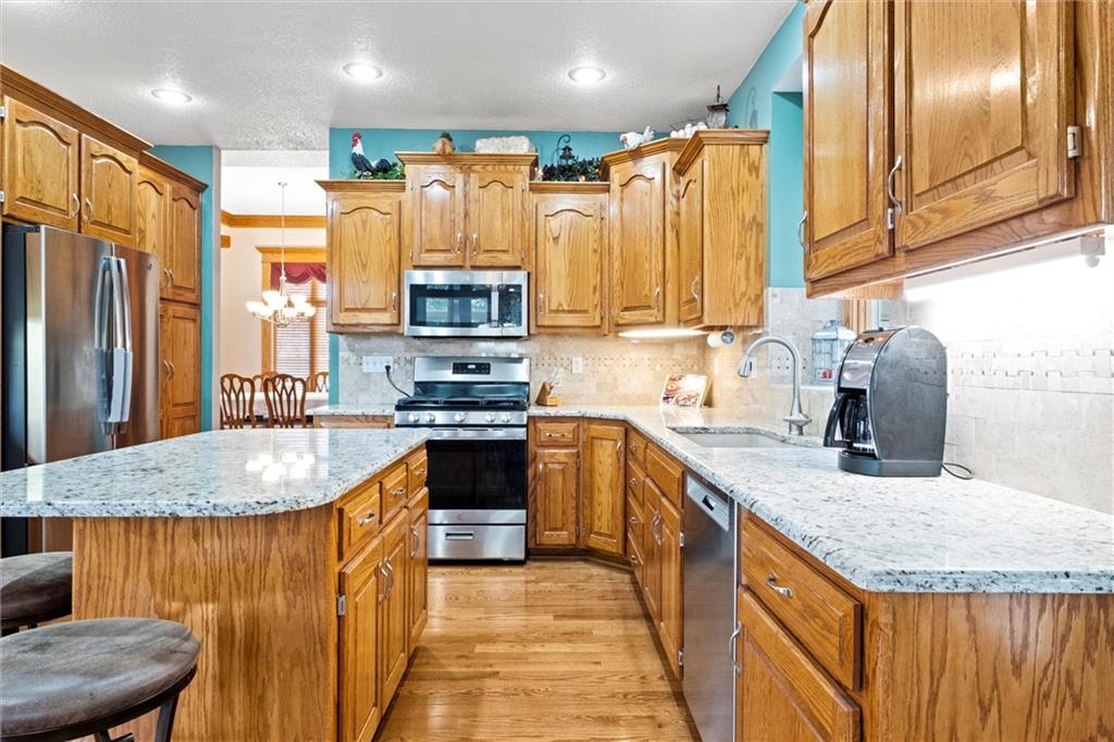 24200 W 199th Street Property Photo 16