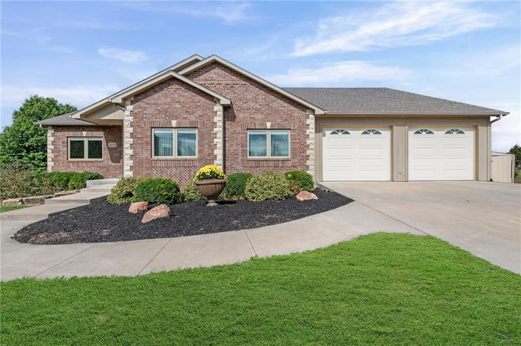 16678 Evans Road Property Photo 1