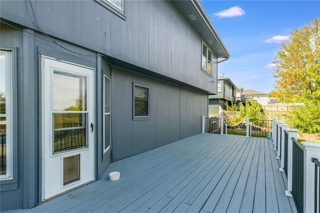 913 Abar Drive Property Photo 6