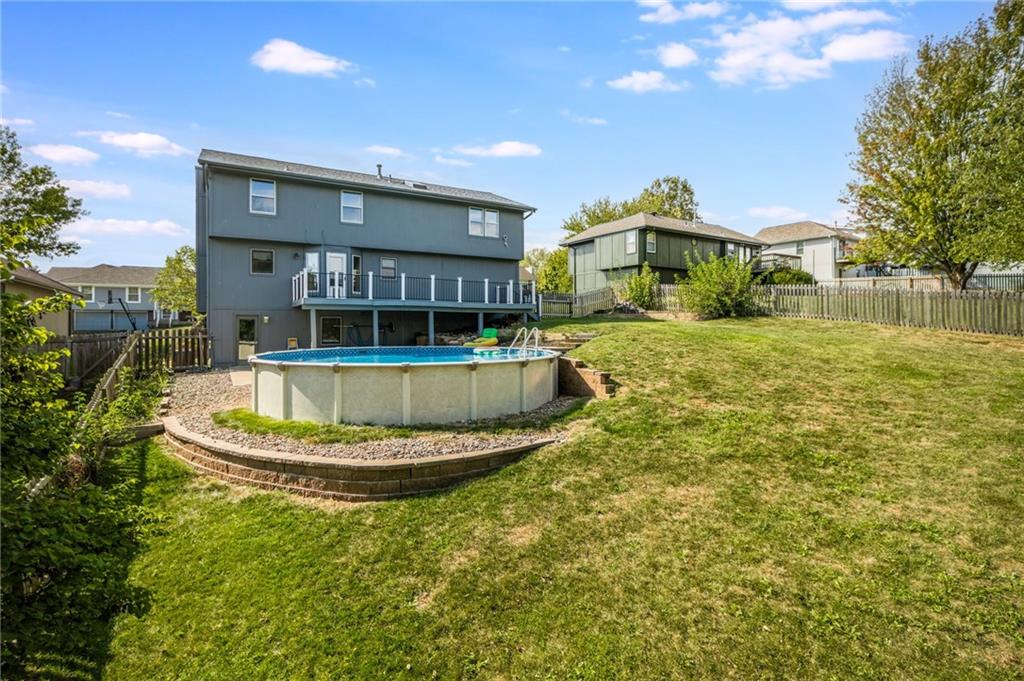 913 Abar Drive Property Photo 8