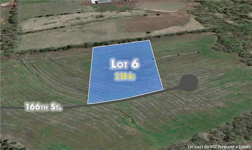 Lot 6 166th Street Property Photo 1