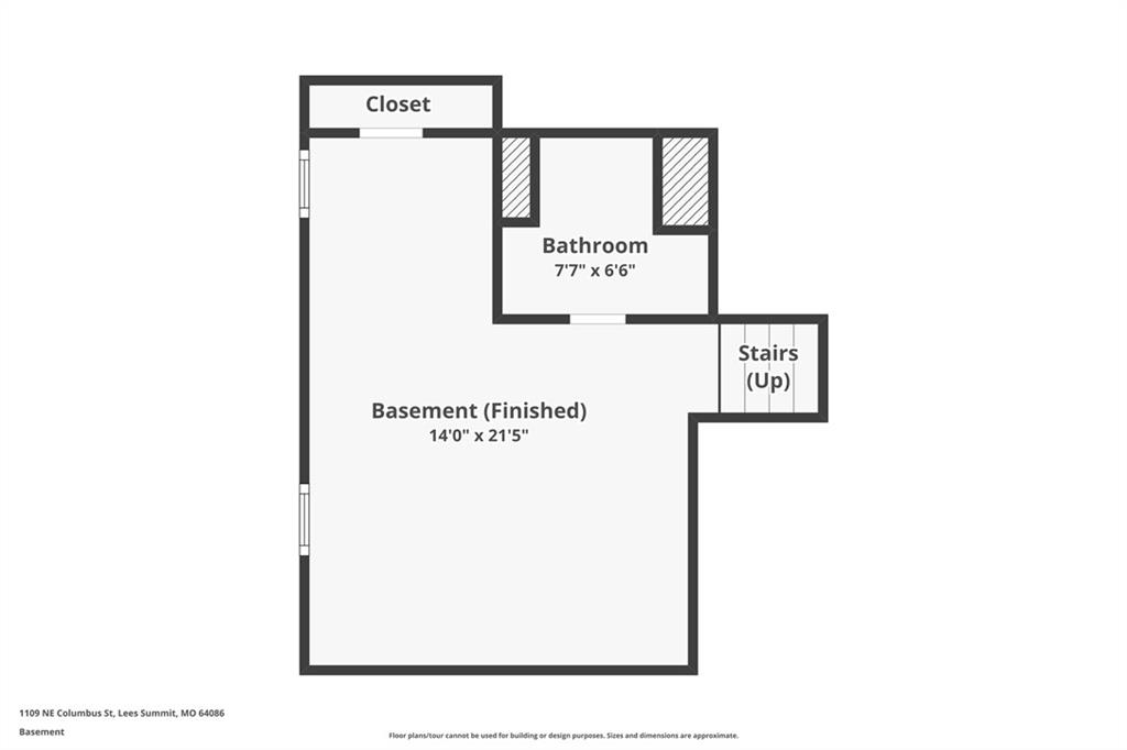 1109 Columbus Street Property Photo 19