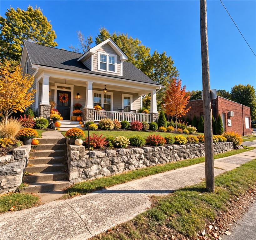 601 Hall Street Property Photo 6