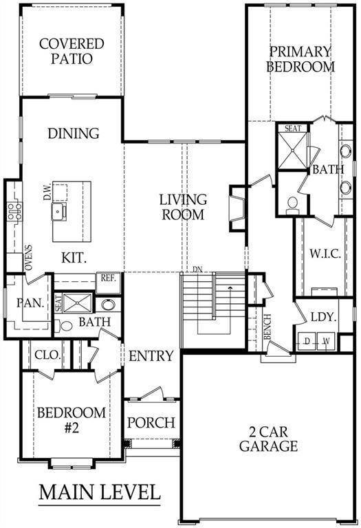 15487 W 168th Place Property Photo 2