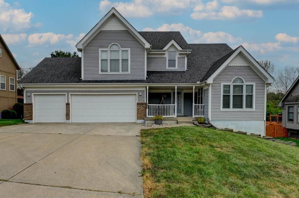 2423 S Ponca Avenue Property Photo 1