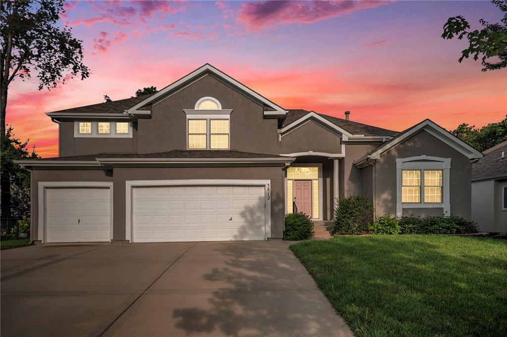 5812 N Ames Avenue Property Photo 1