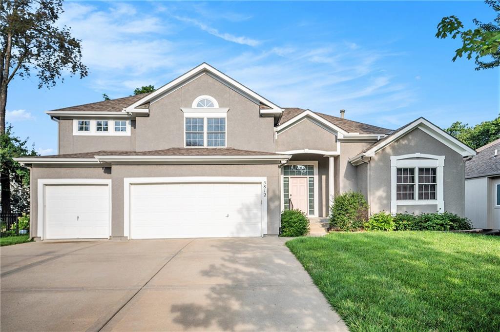 5812 N Ames Avenue Property Photo 3