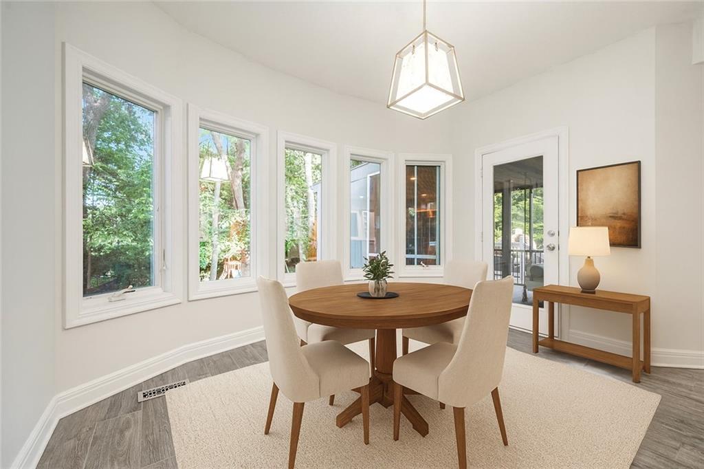 5812 N Ames Avenue Property Photo 14